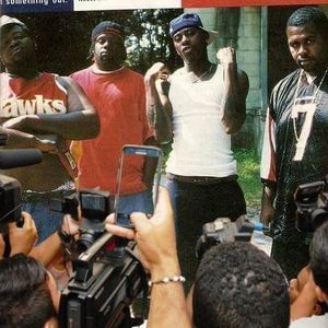 Meet your Posher, Michael